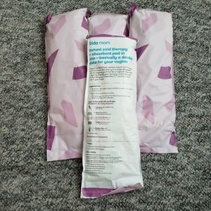 FridaMom Instant Cold Therapy Pads